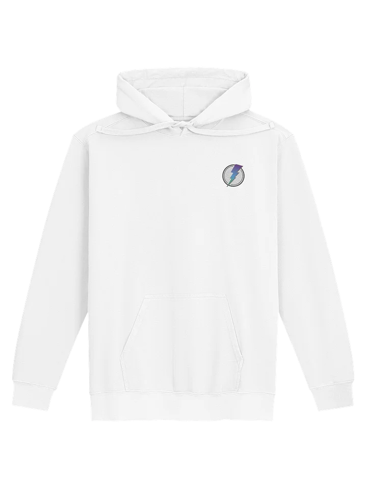 Commit Your Work to the Lord Hoodie product image (2)