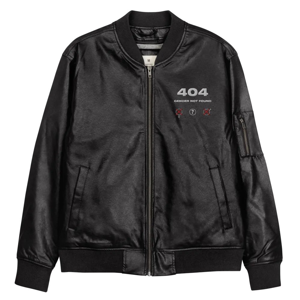 404 Gender not Found jacket product image (12)