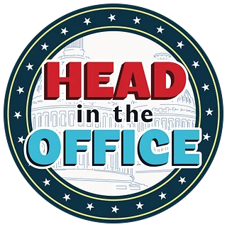 Head in the Office