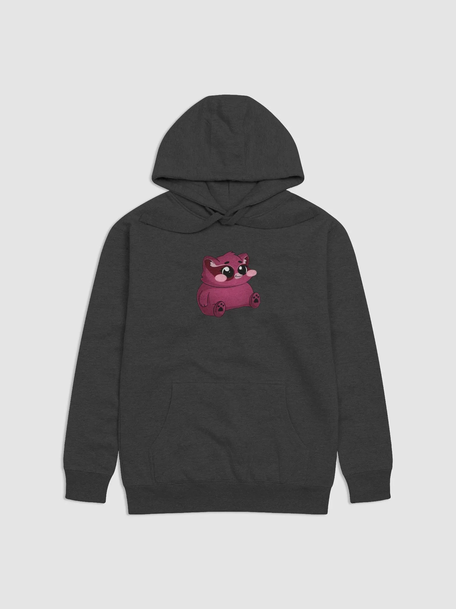 sit - premium hoodie product image (1)