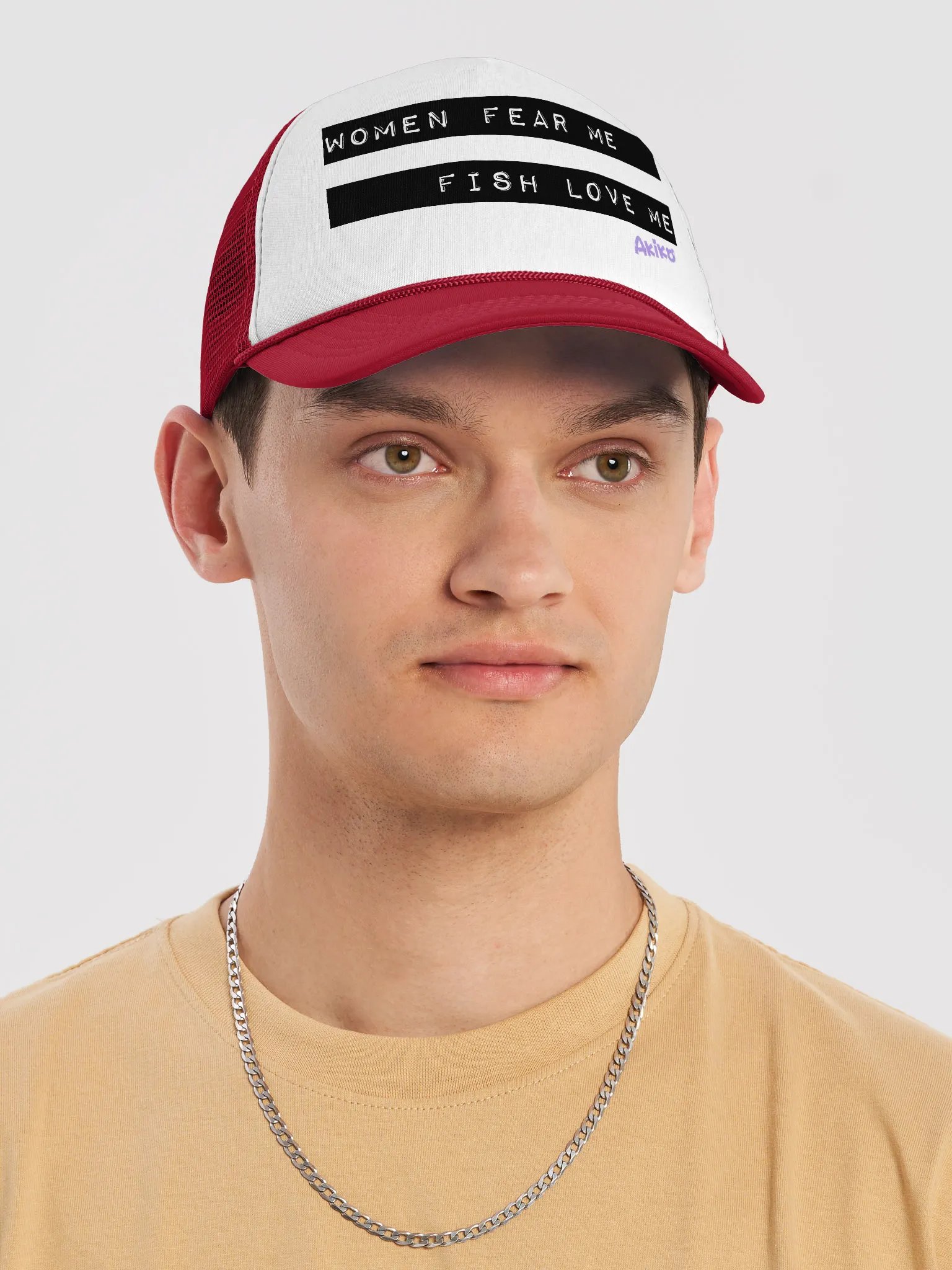 Fish Hat product image (5)