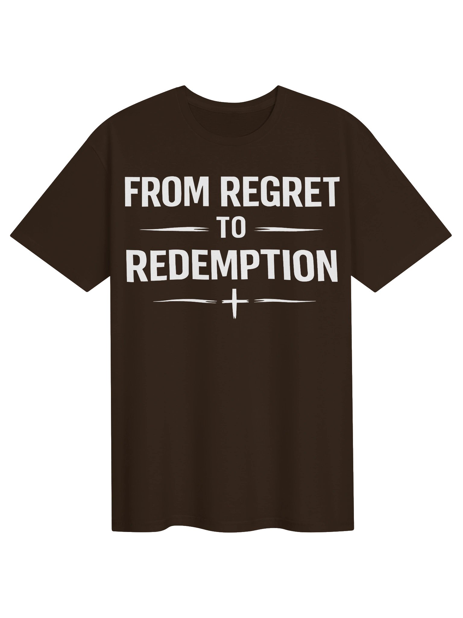 From Regret to Redemption product image (91)
