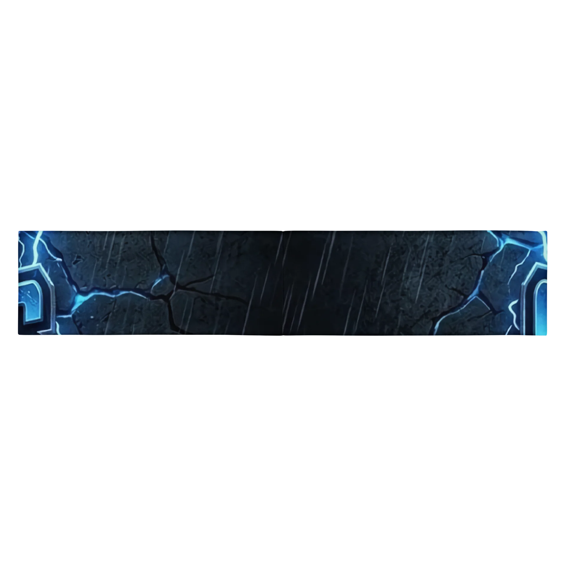 Storm headband product image (2)