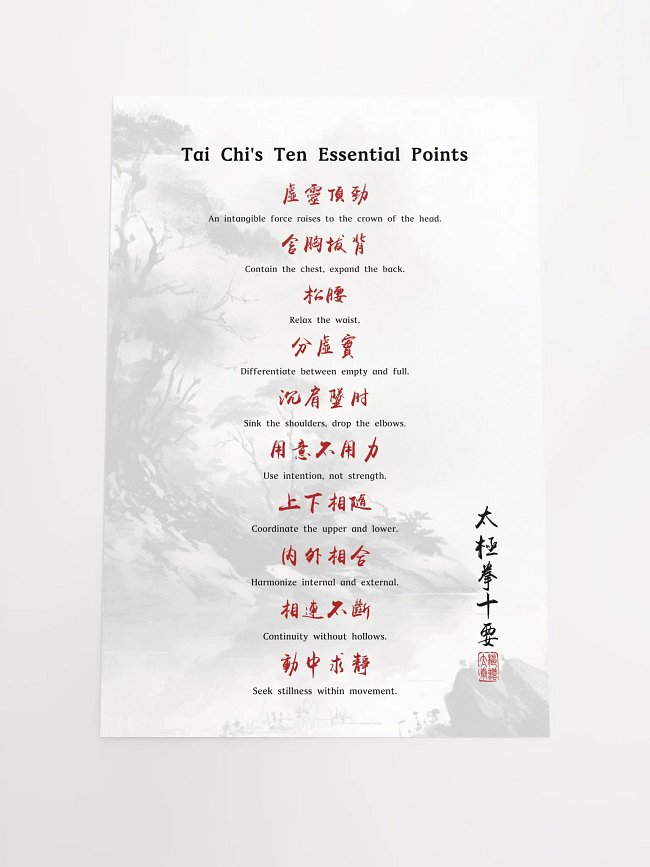 Calligraphy Prints