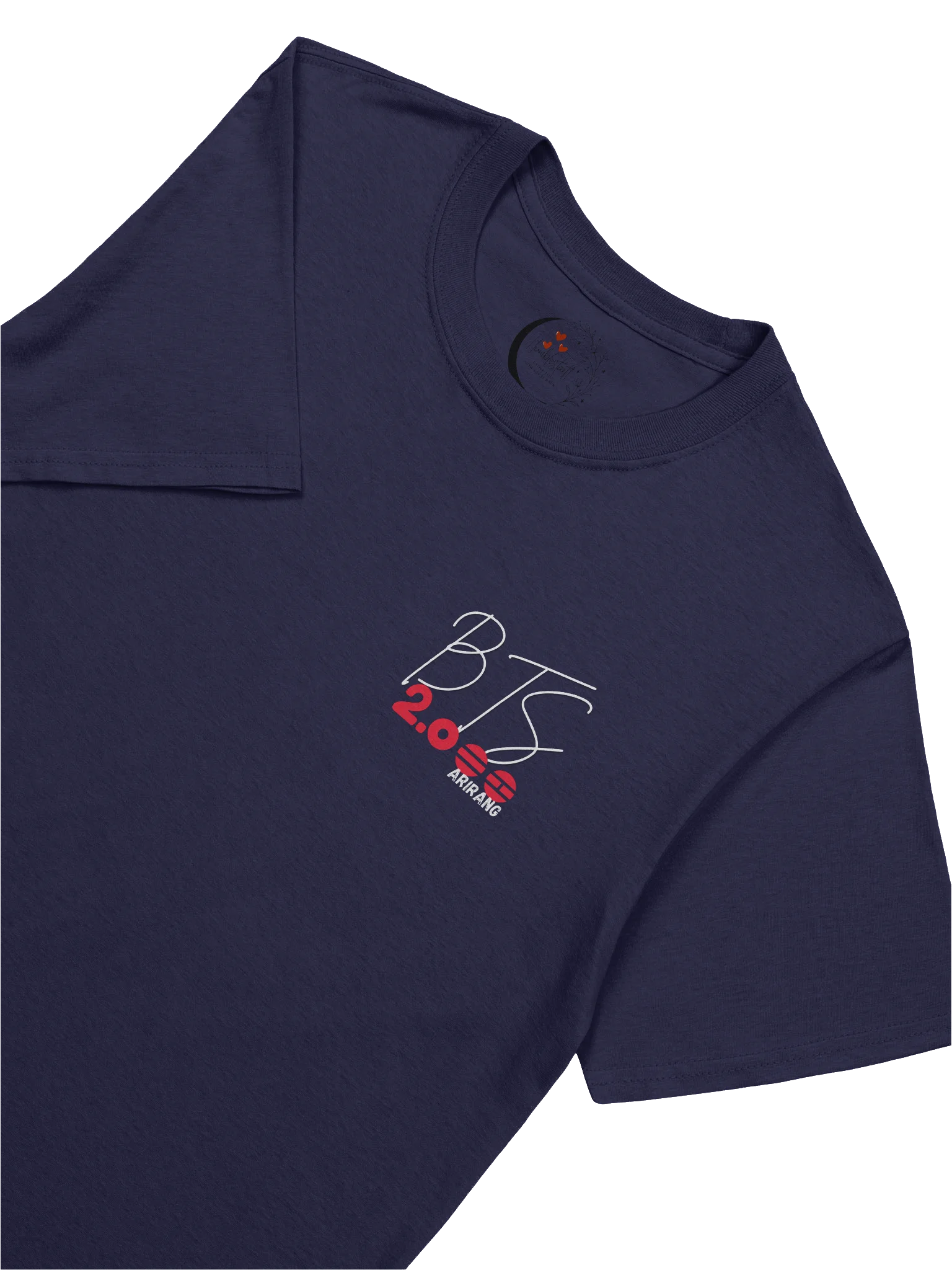 BTS 2.0 Arirang Tee product image (7)
