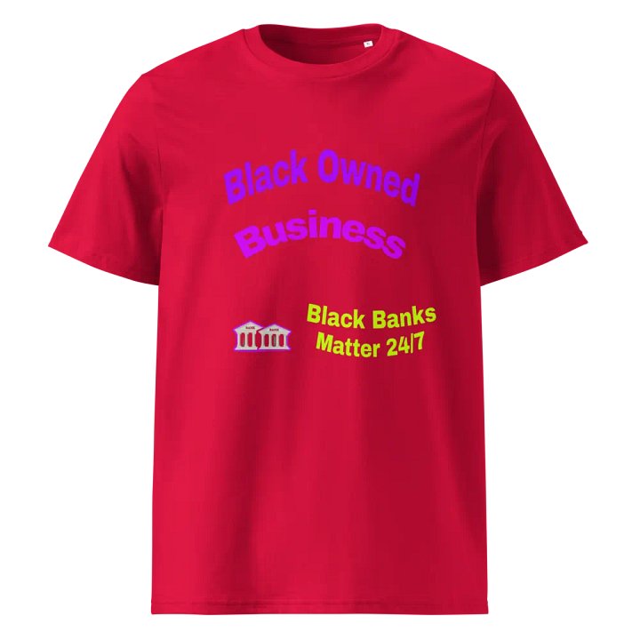 Empowerment Unleashed T-shirt product image (1)