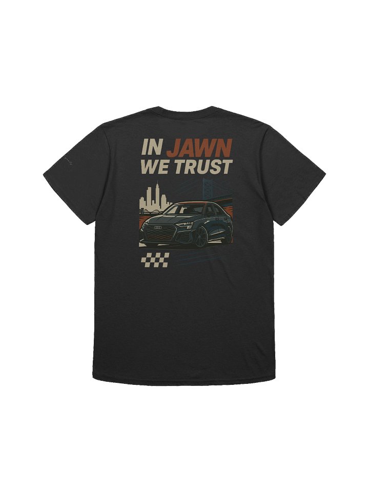 Jawn > Audi RS3 Gildan T-Shirt product image (2)