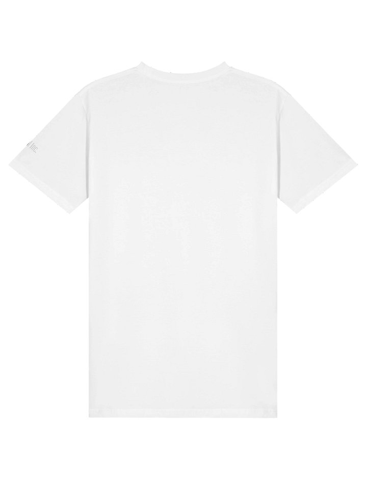 It Doesn’t Matter Unisex T-Shirt – Minimalist Philosophy Landscape Tee product image (2)