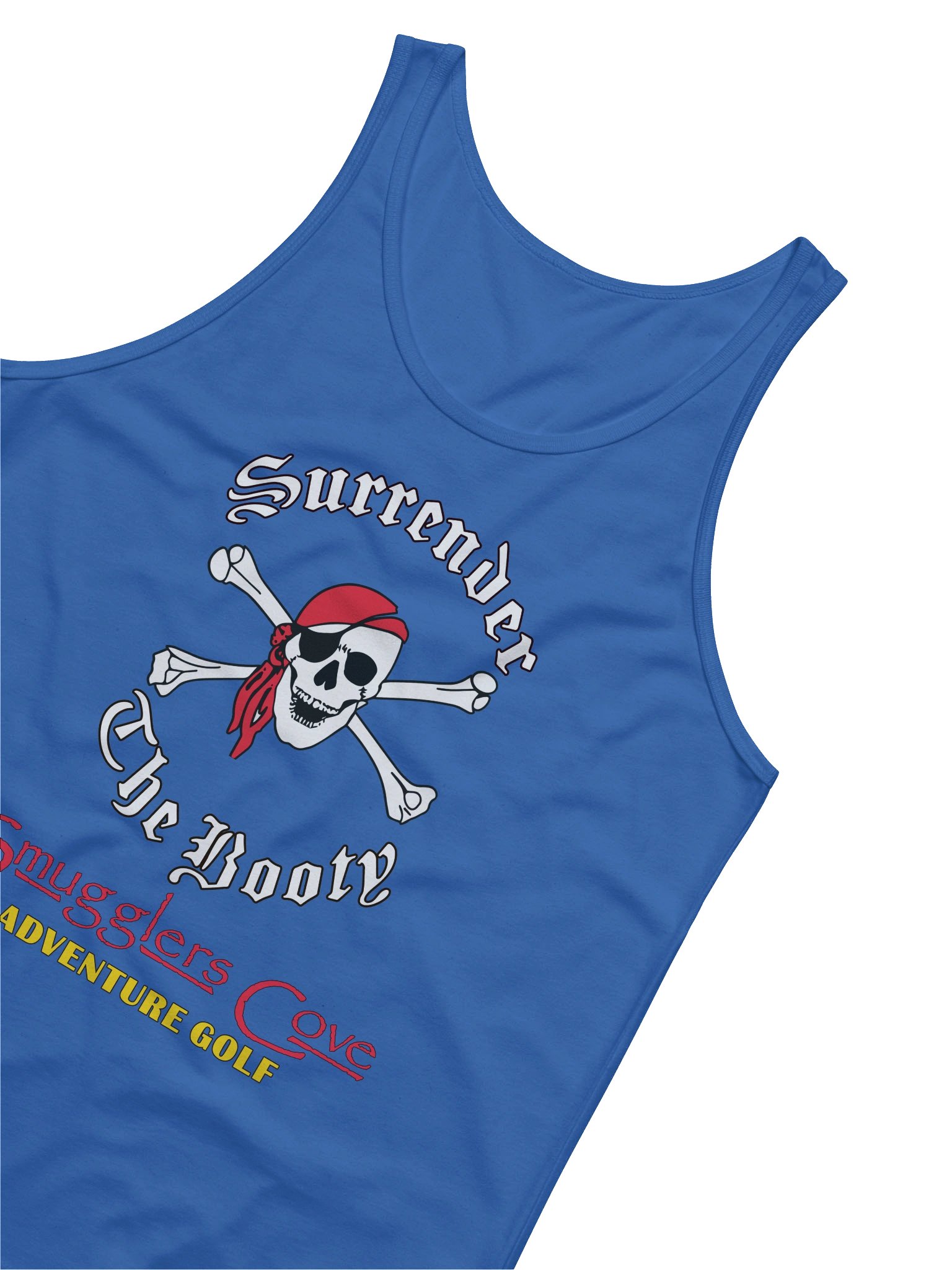 Adult Universal Tank Top product image (20)
