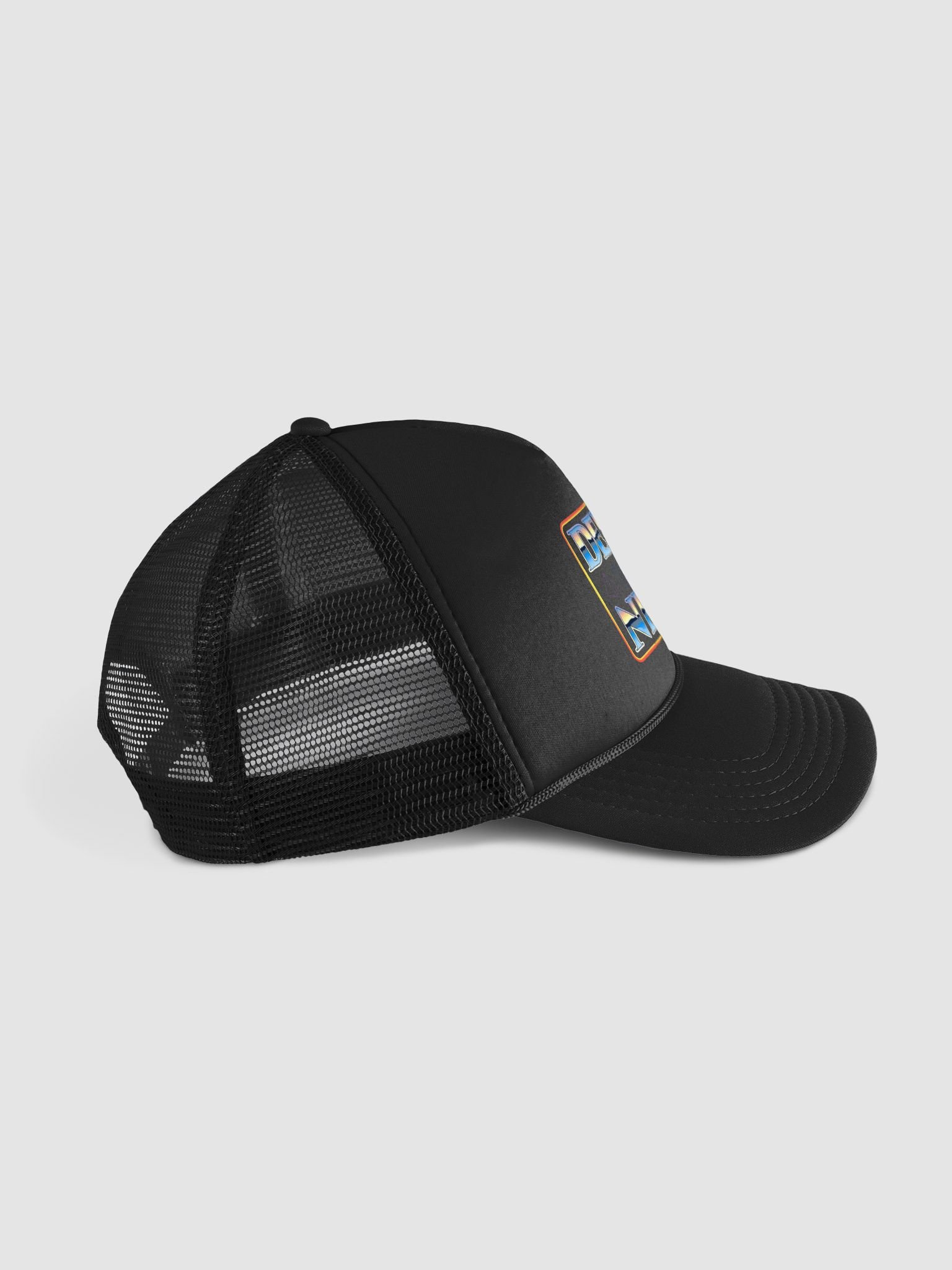 Deeply Nerdy Cap product image (3)