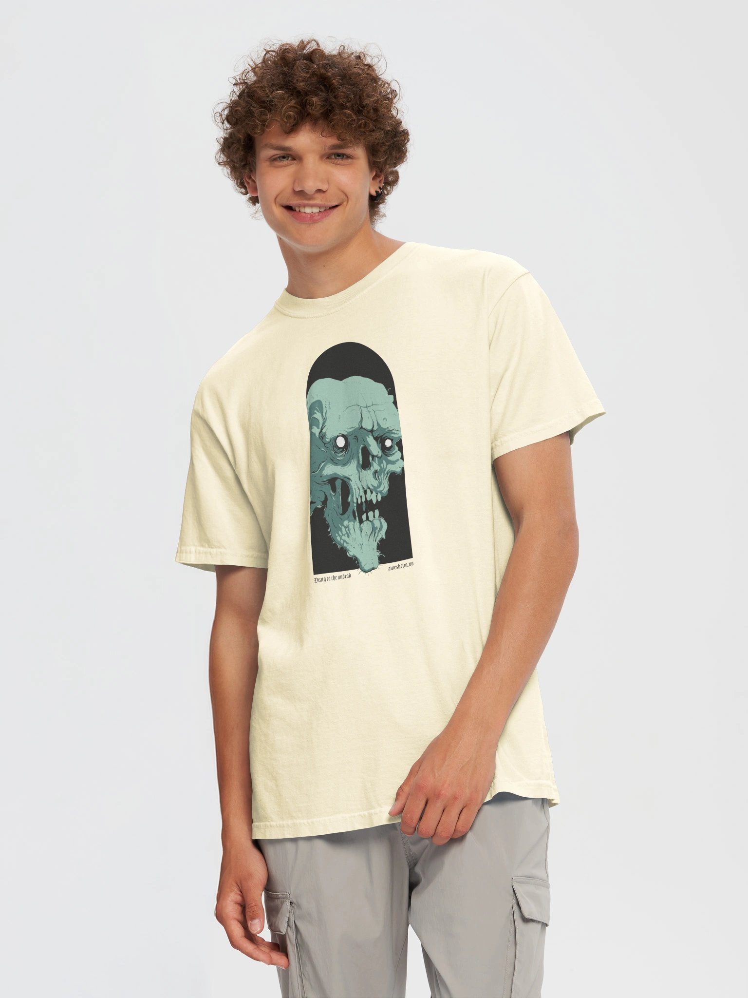 Death to the undead product image (2)
