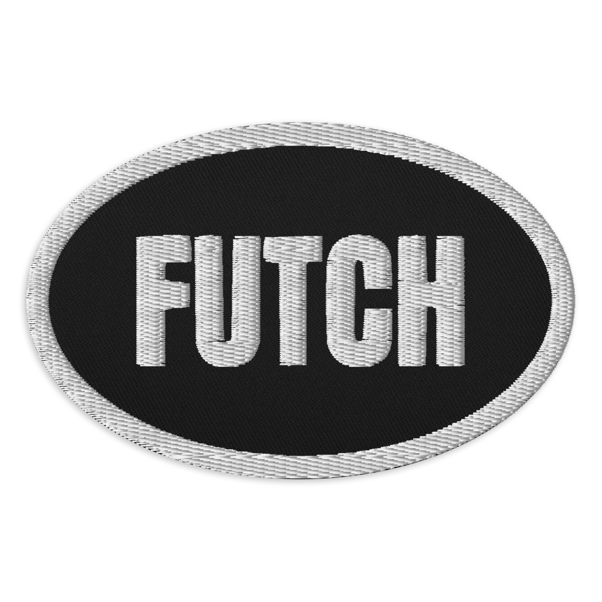 Futch Patch
