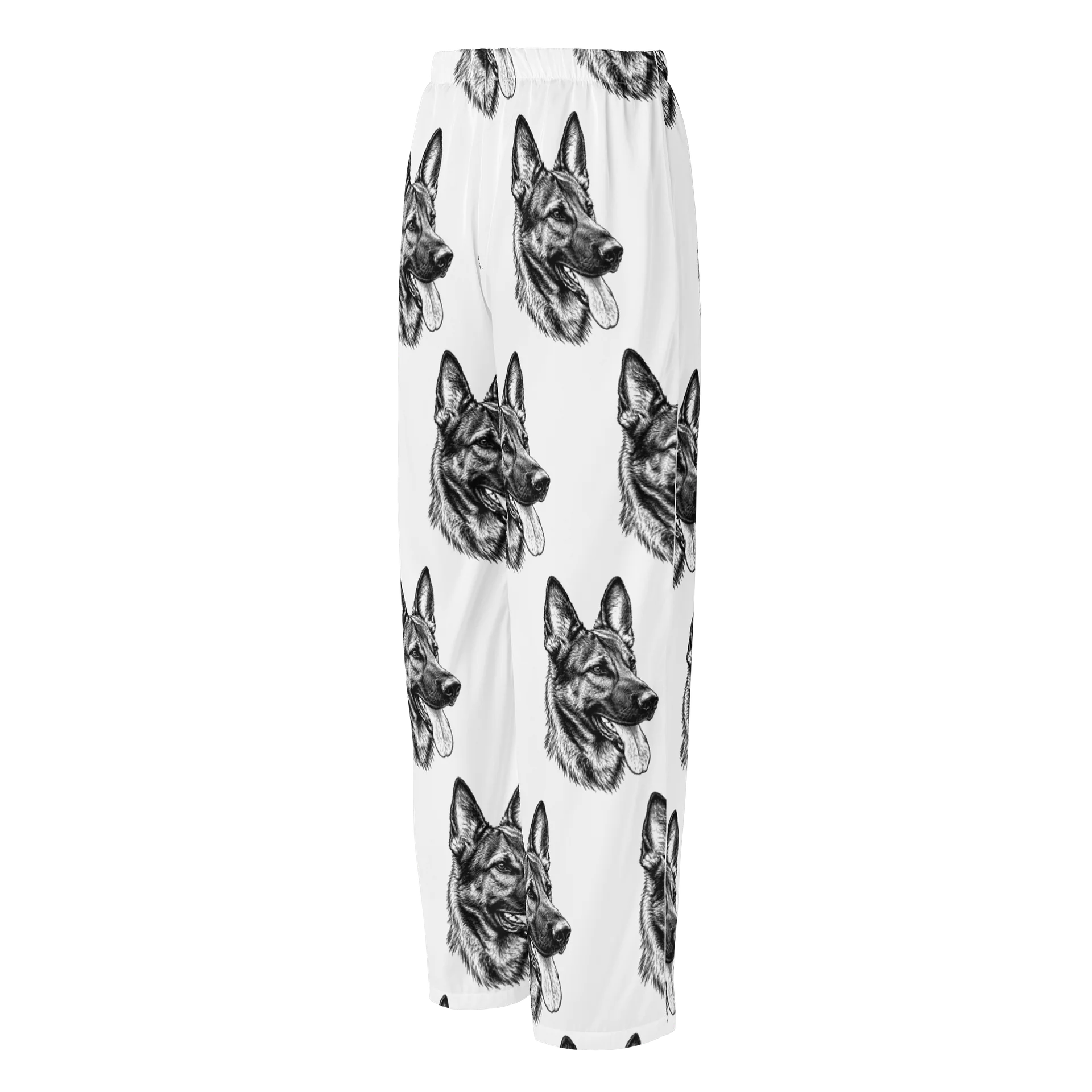 K9 pj pants product image (2)