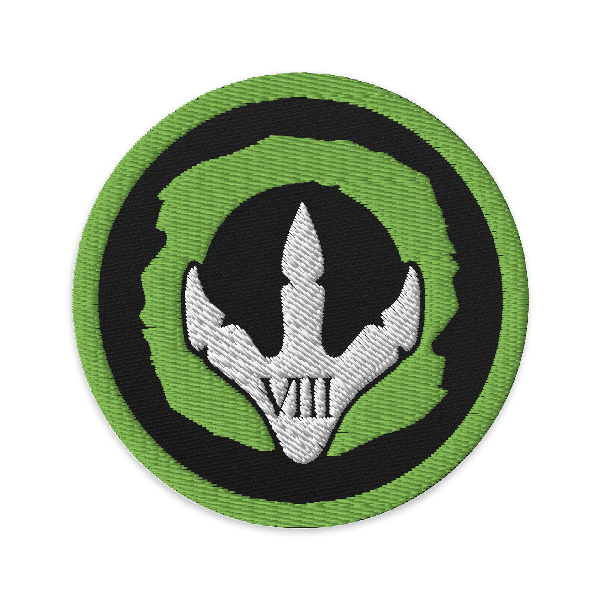 Omniworld 8TH Month Patch product image (1)