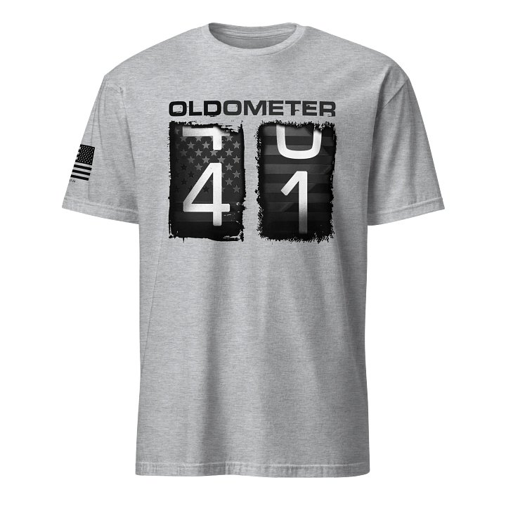 Oldometer: 41 product image (21)