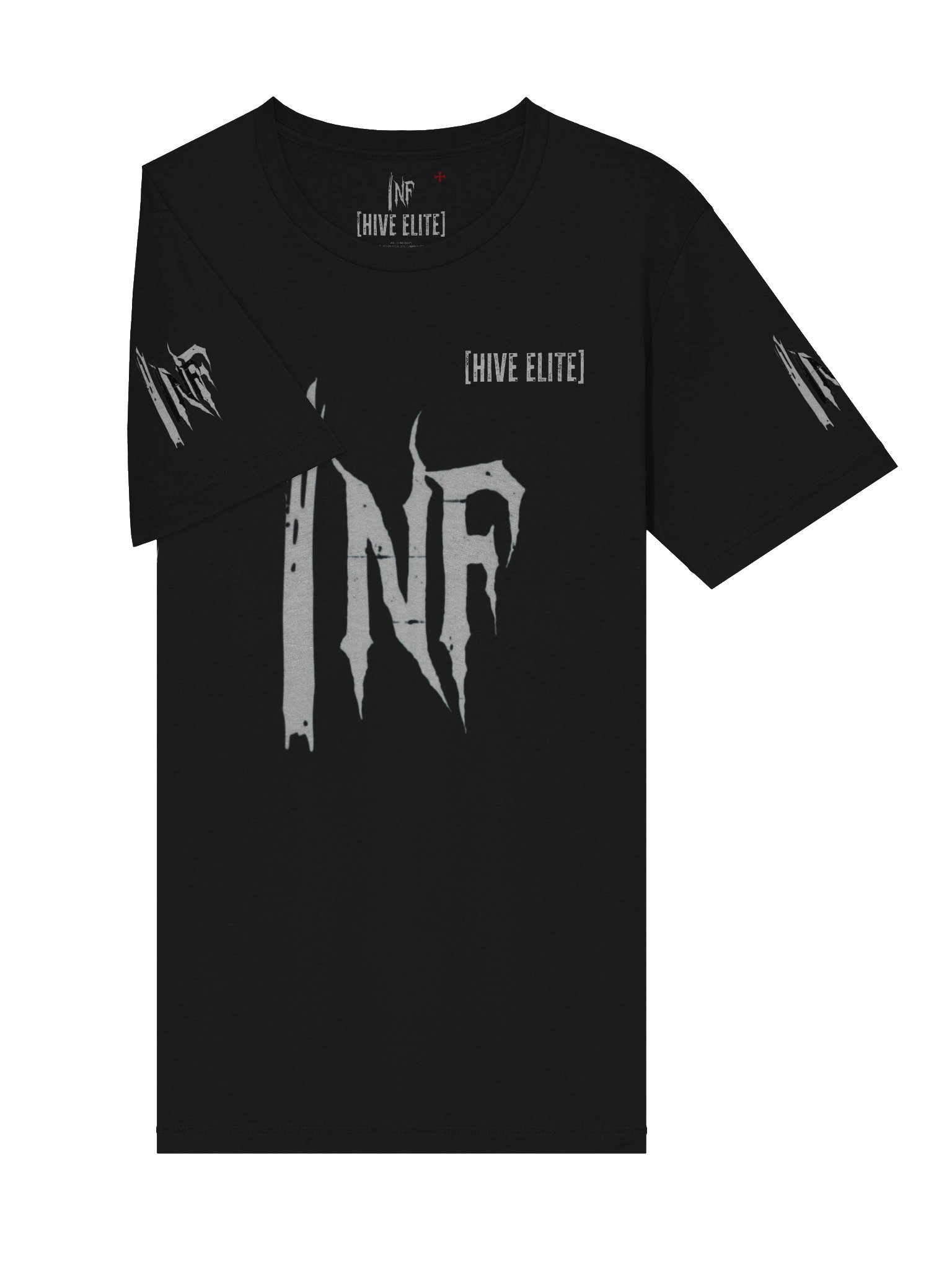 Team 1NFEKTED [HIVE ELITE] CORE SHIRT product image (5)