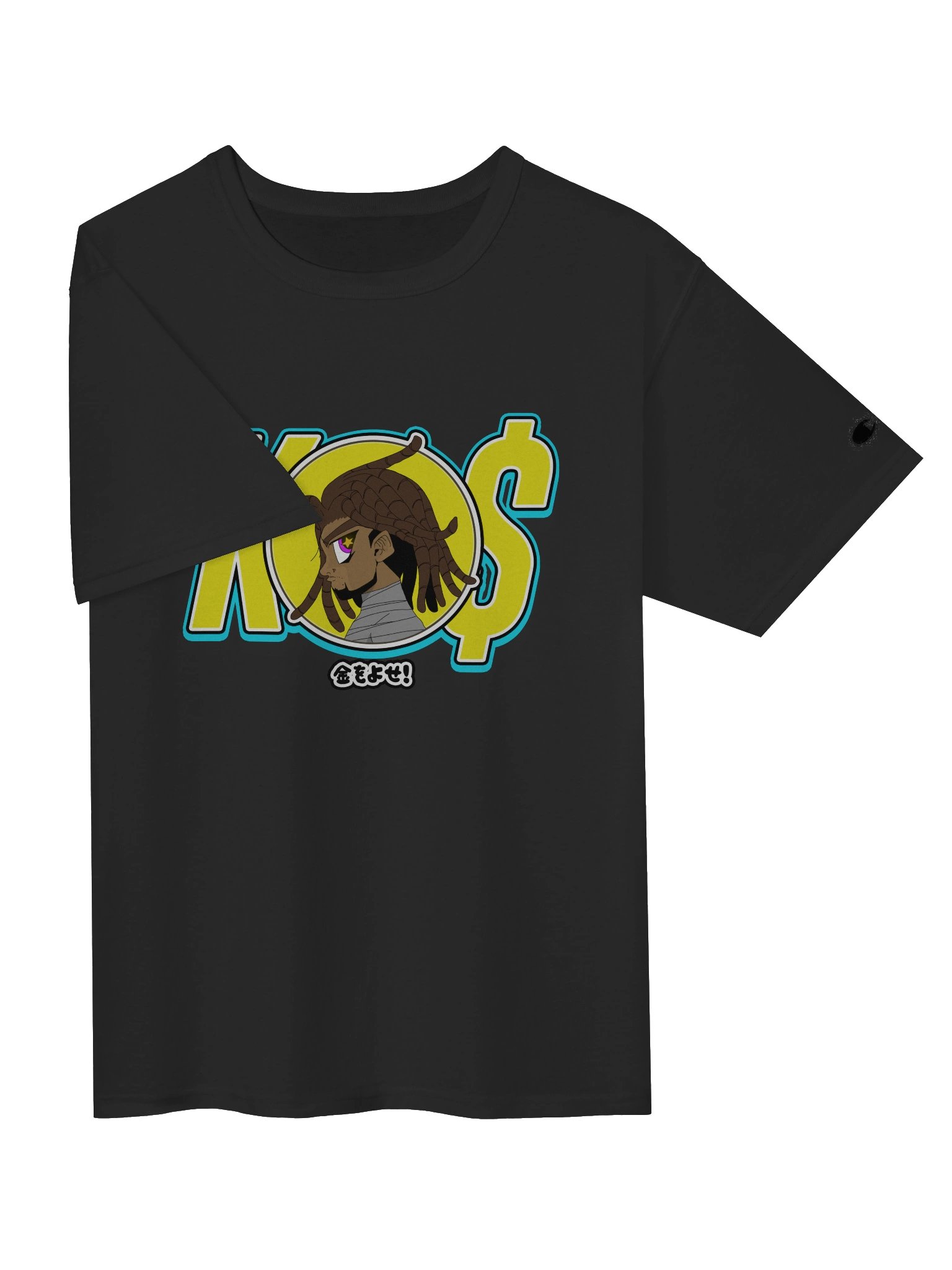 KO$ REPRESENT x Champion product image (3)