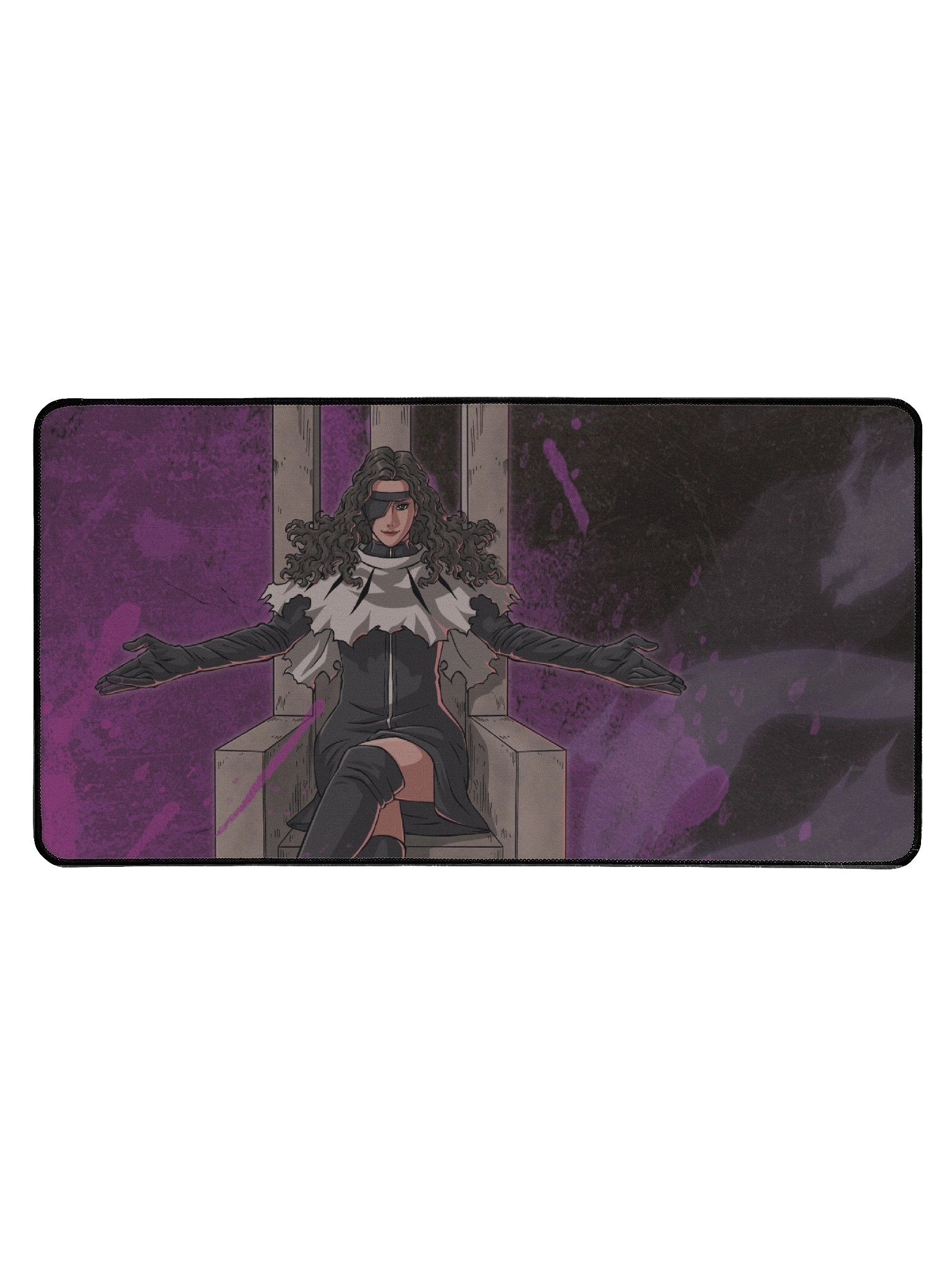 YOKOSO Desk Mat product image (1)