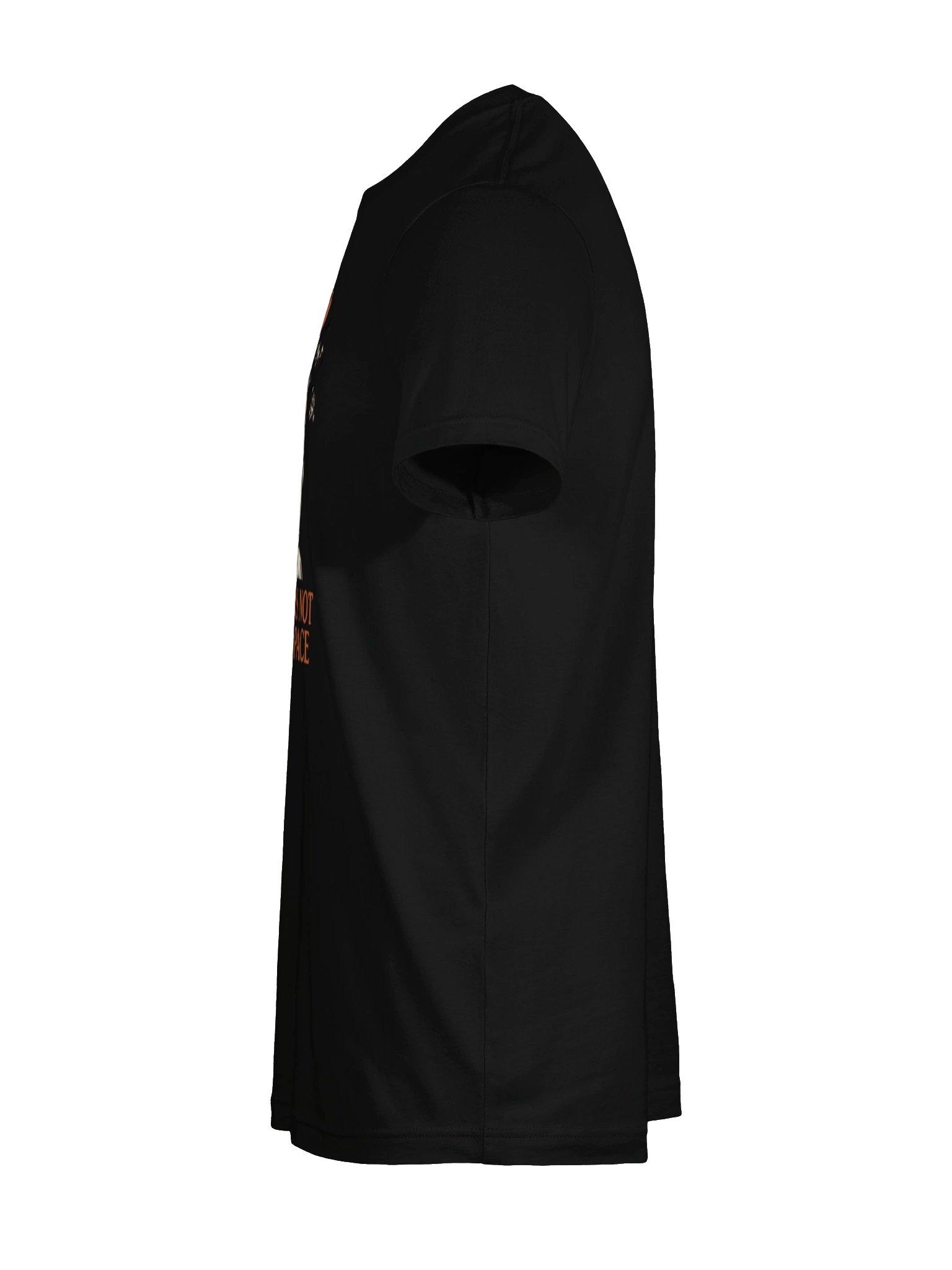My Head Is Not A Safe Space — Cartoon Tee product image (9)