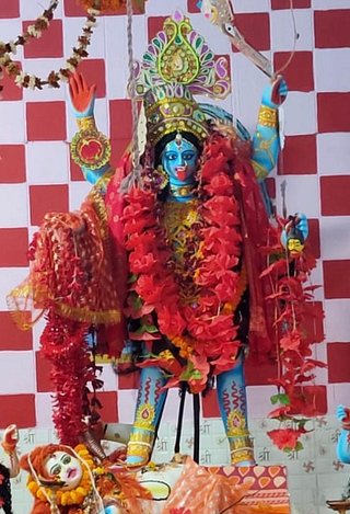 Divine Mother's Guidance Spellware : Wear Your Magic