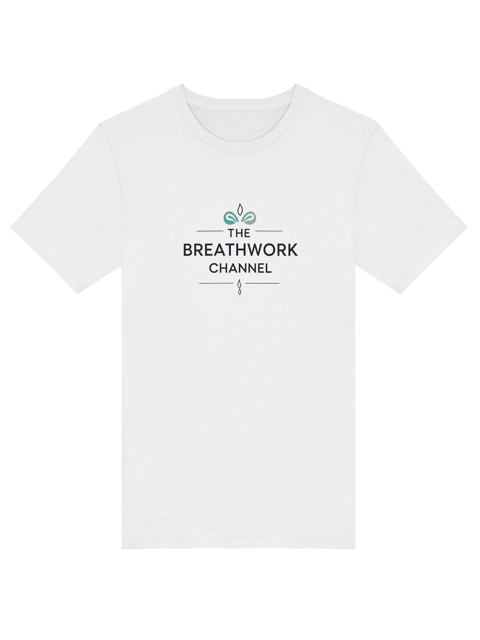 BW Channel Tee product image (5)