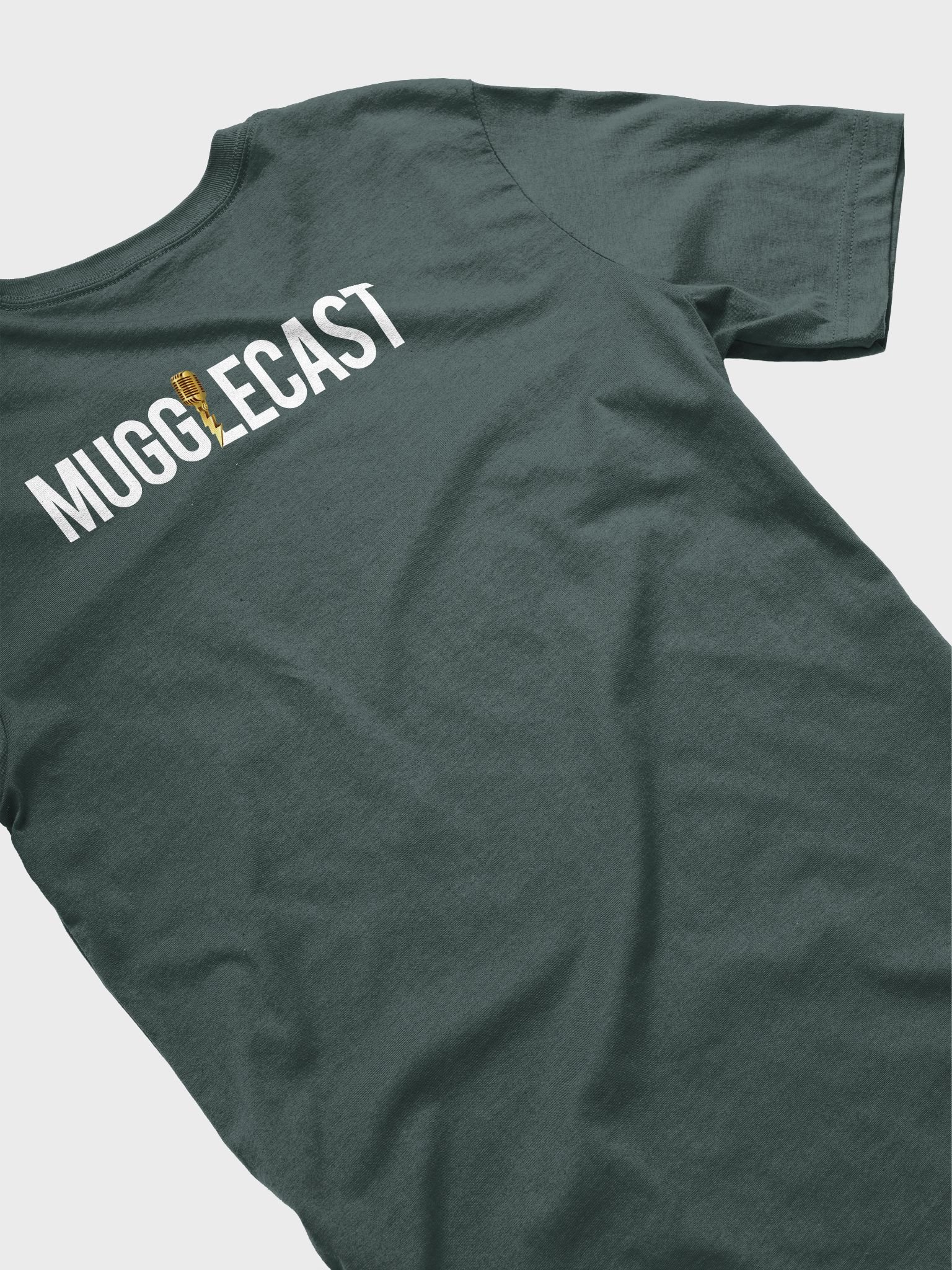 'We Criticize Because We Care' T-Shirt product image (4)