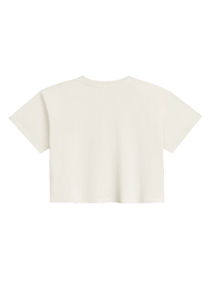 Spirit of Compassion crop top product image (14)