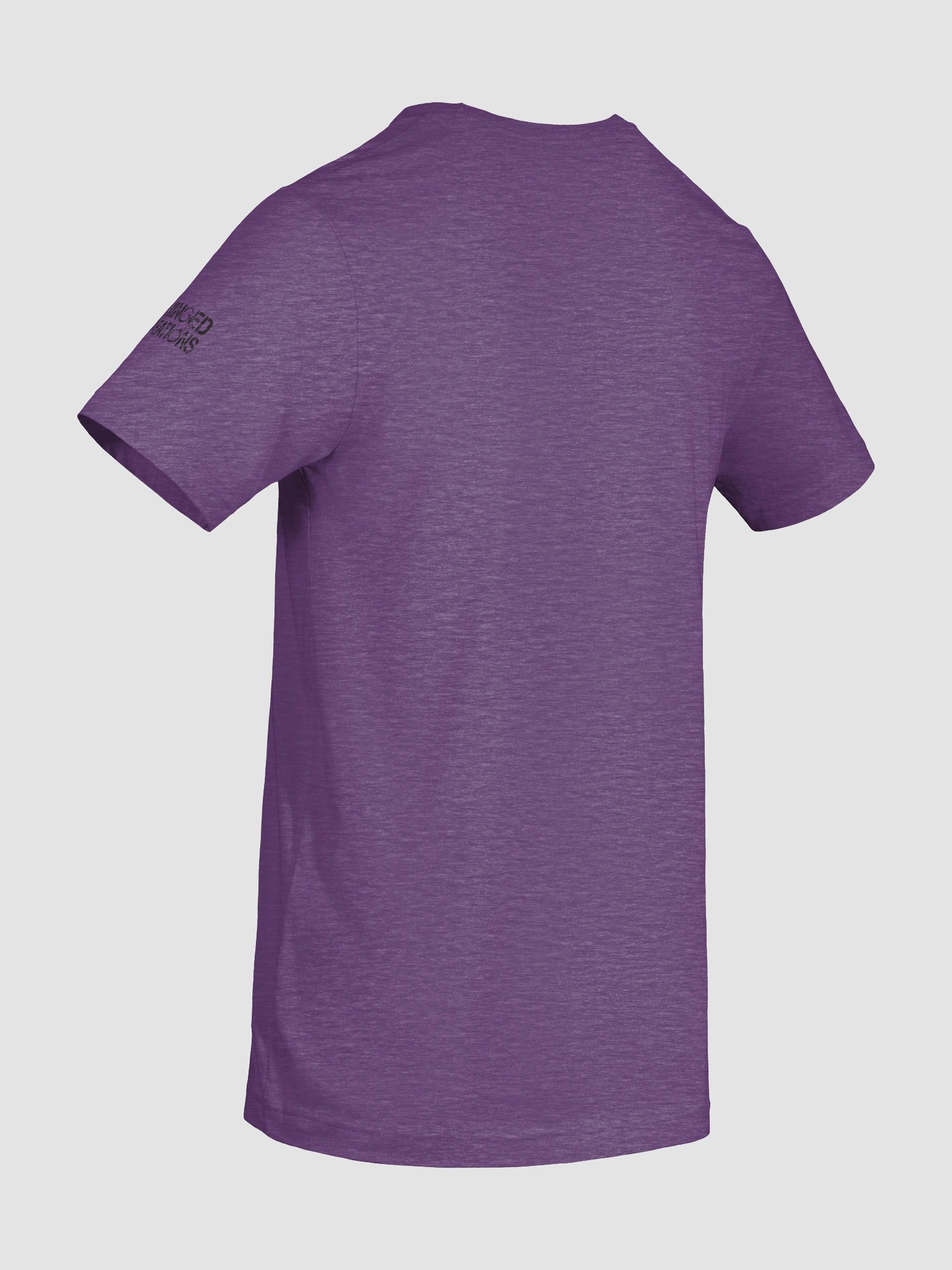 Black Magic Woman T-Shirt product image (10)