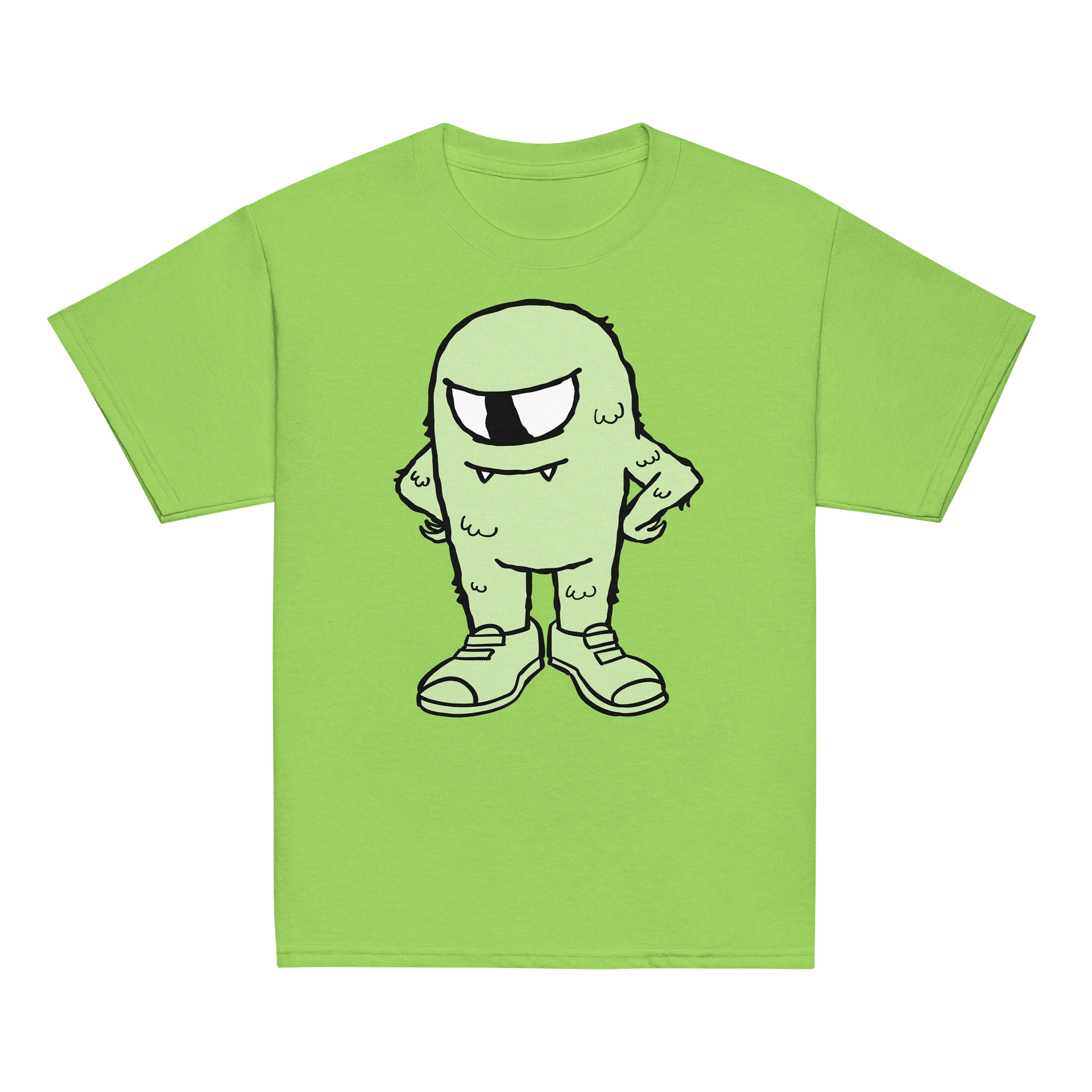 Stomp Enhancers Kid’s Shirt product image (26)