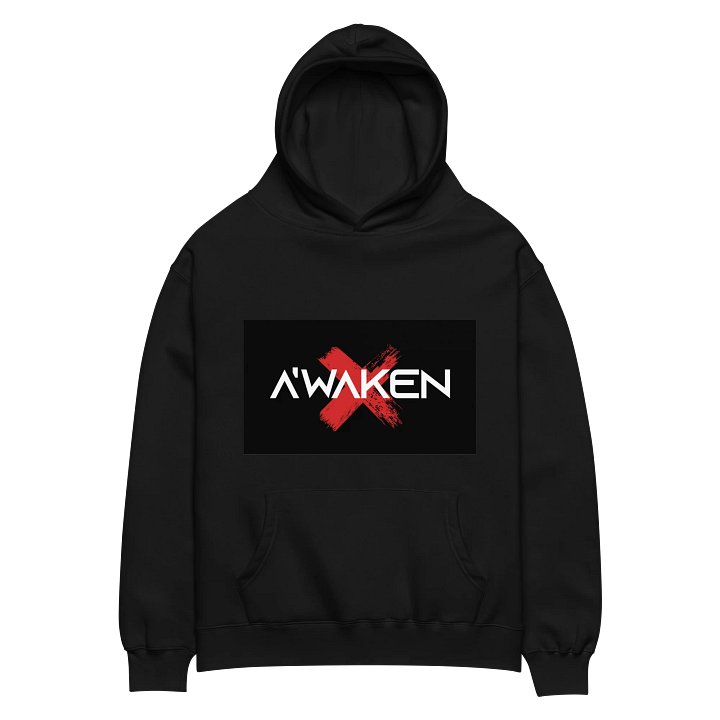 Awaken™ Premium Hoodie product image (2)