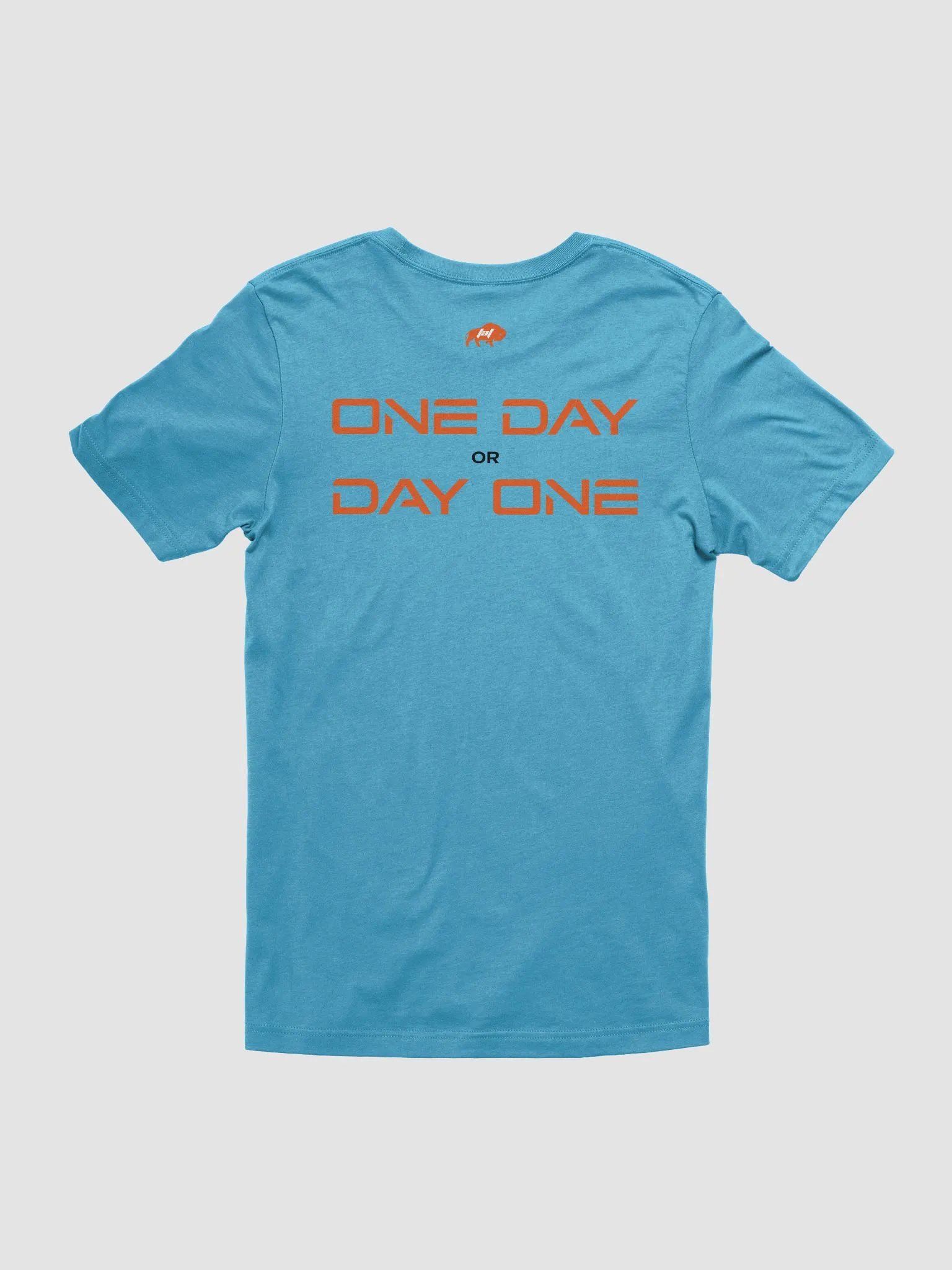 One Day or Day One Tshirt product image (2)