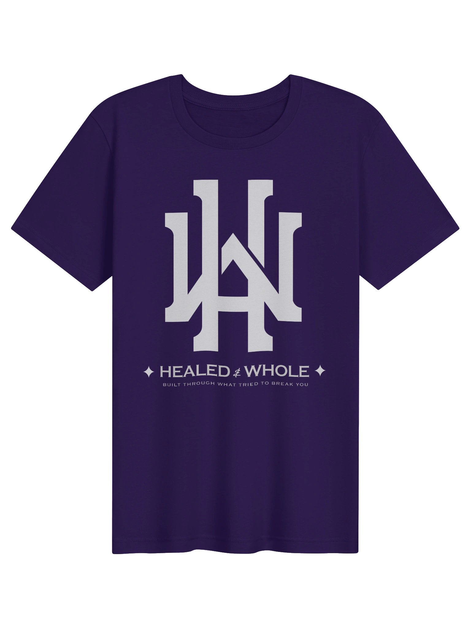Legacy Logo Tee product image (1)