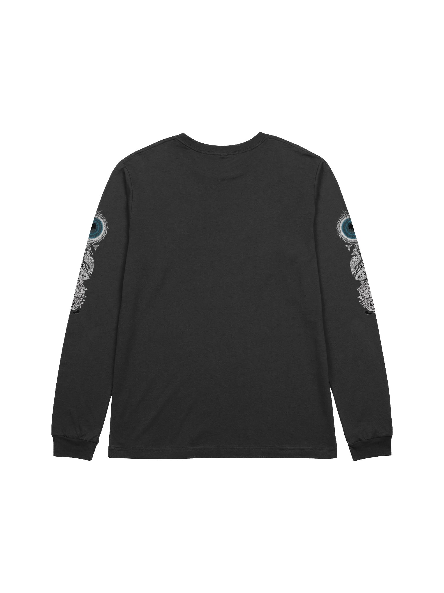 Svartravn Longsleeve Tee product image (2)