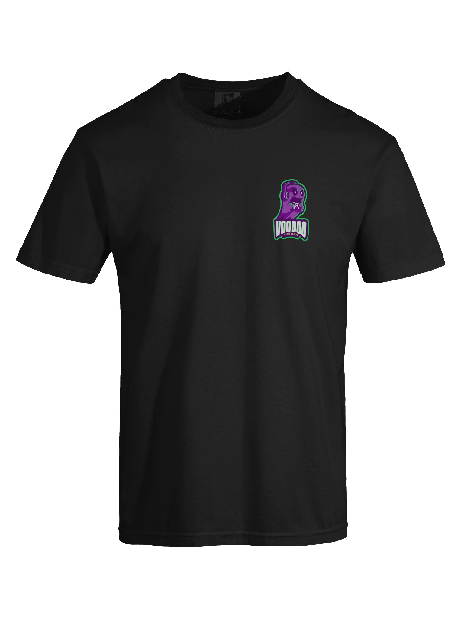 Voodoo Plague Get Rekt product image (7)