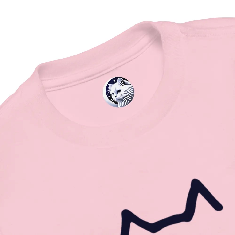 Bella+Canvas Toddler T-Shirt product image (12)