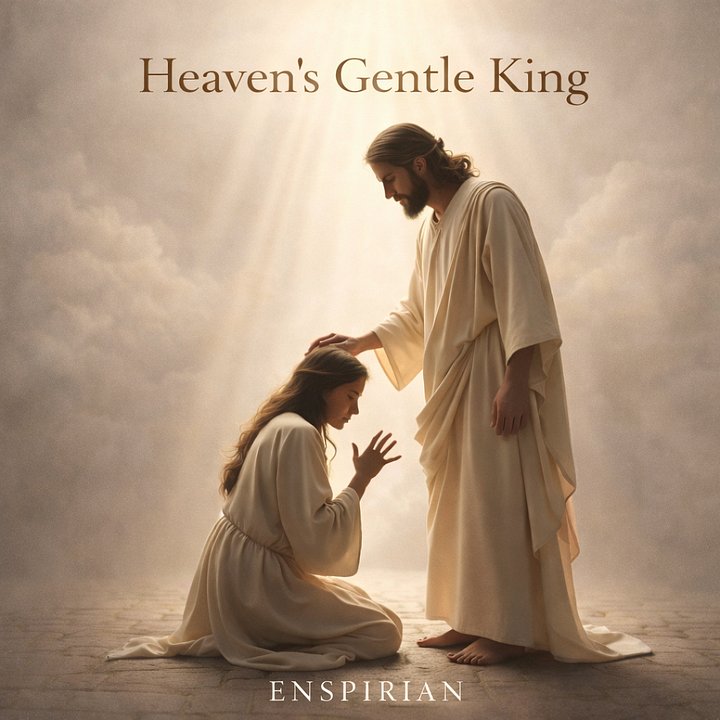 Heaven’s Gentle King product image (1)
