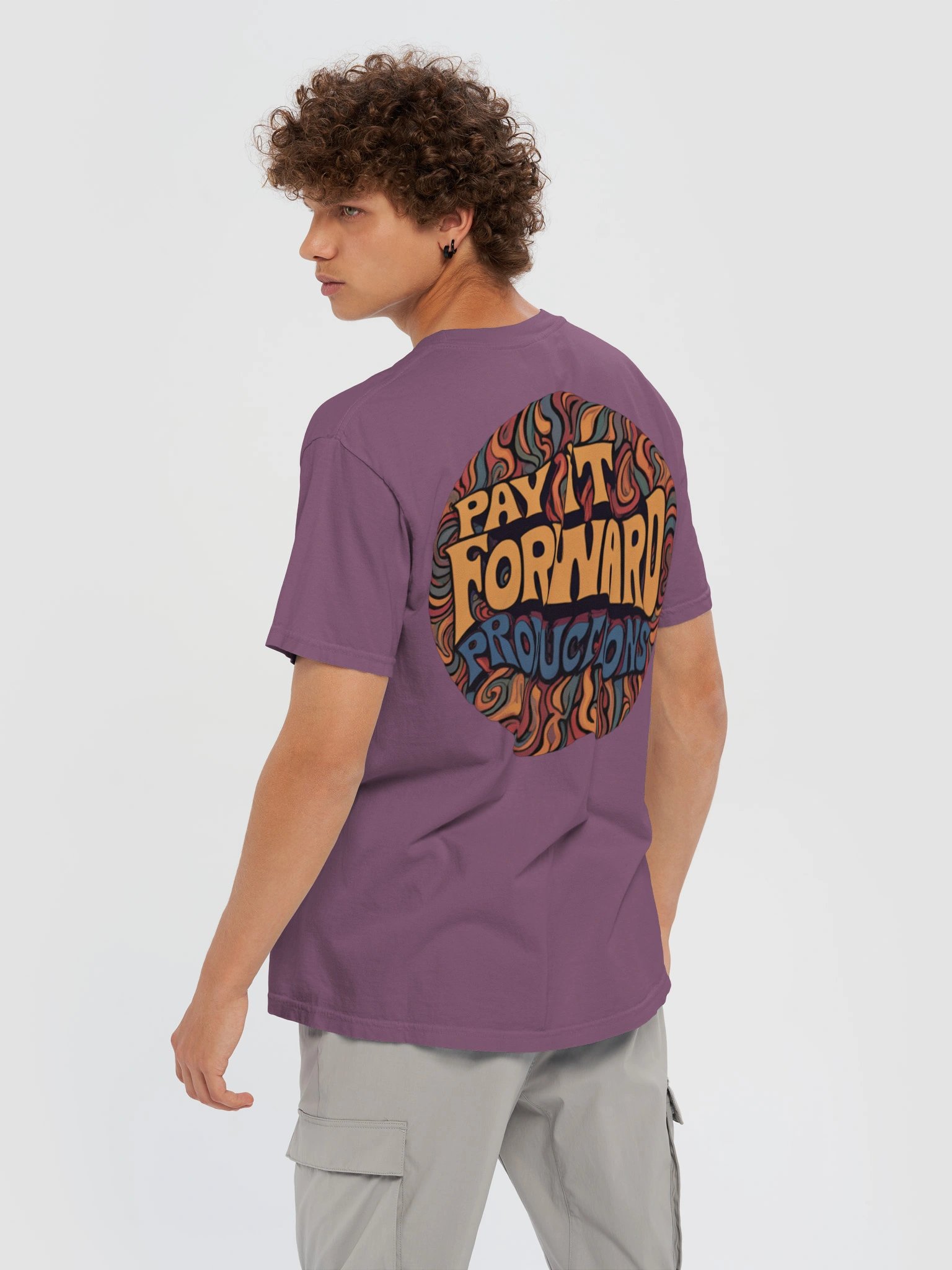 TRIPPY PURPLE PIF product image (6)