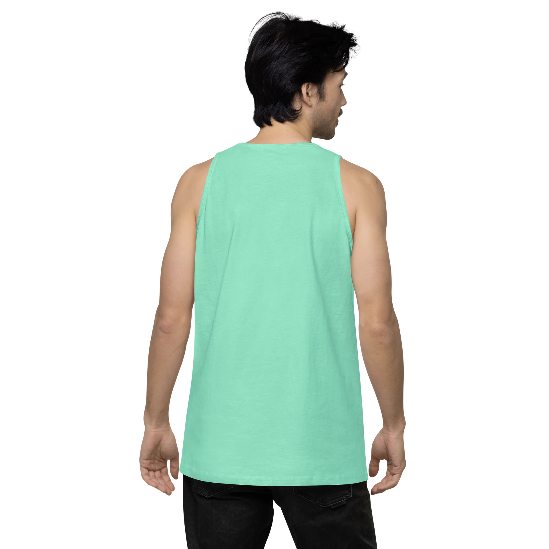 GOLF Tank product image (7)
