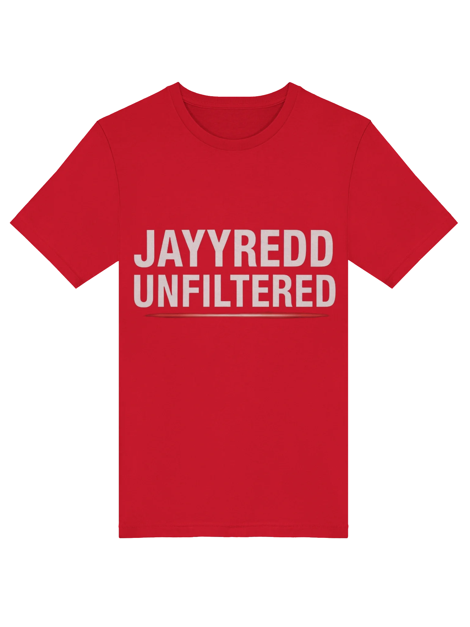 JAYYREDD UNFILTERED T-Shirt thumbnail 53