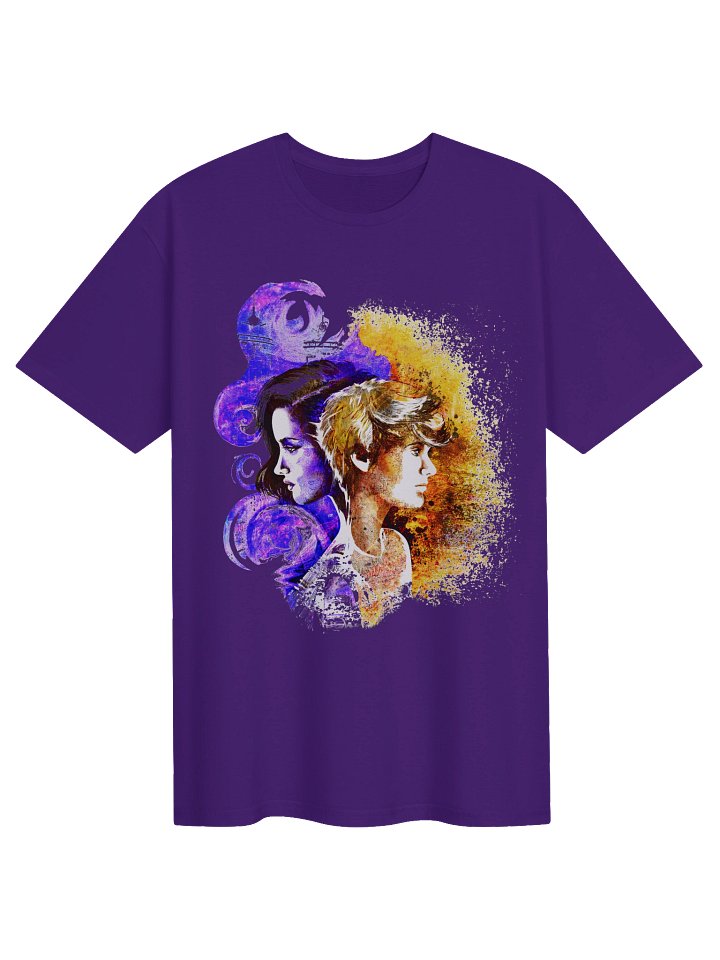 SIBLINGS Shirt product image (21)