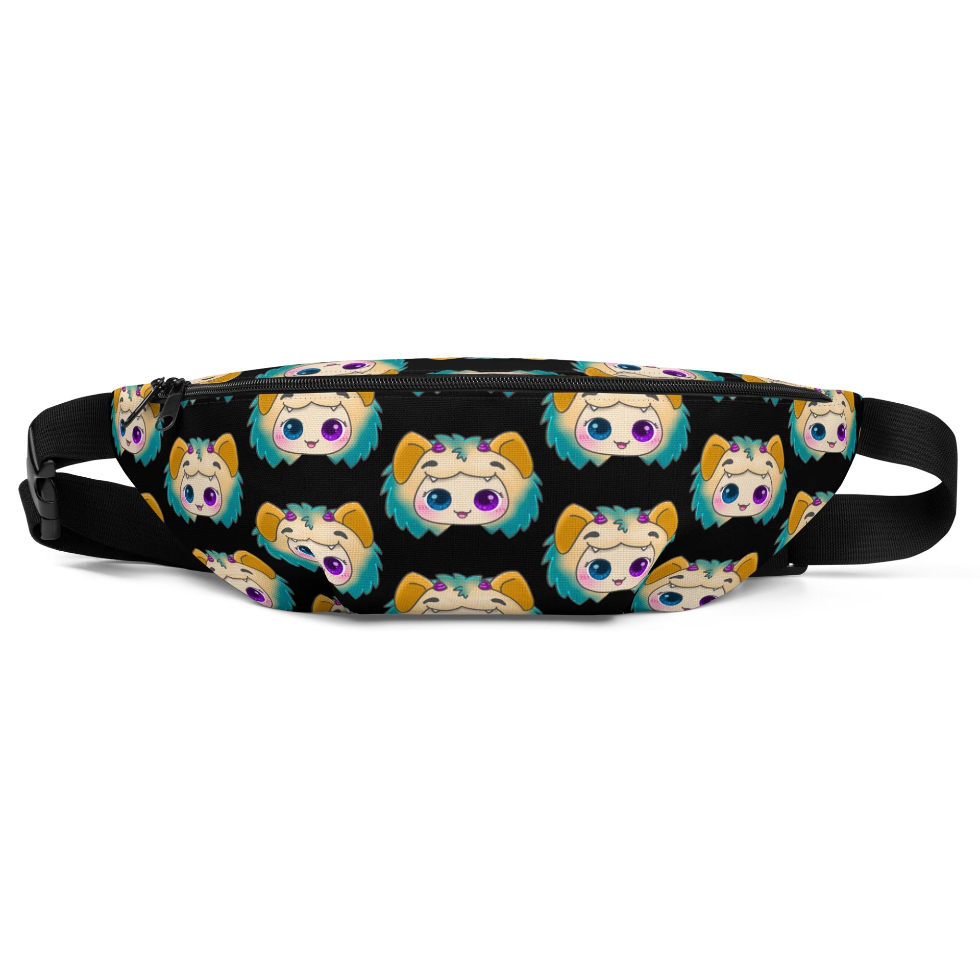 Chimera cross body bag product image (1)