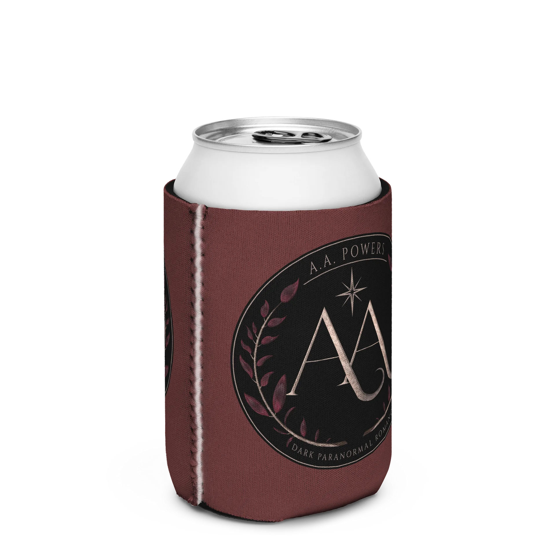 A.A. Powers Dark Paranormal Romance Can Cooler product image (2)