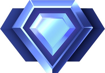 Diamond Supporter