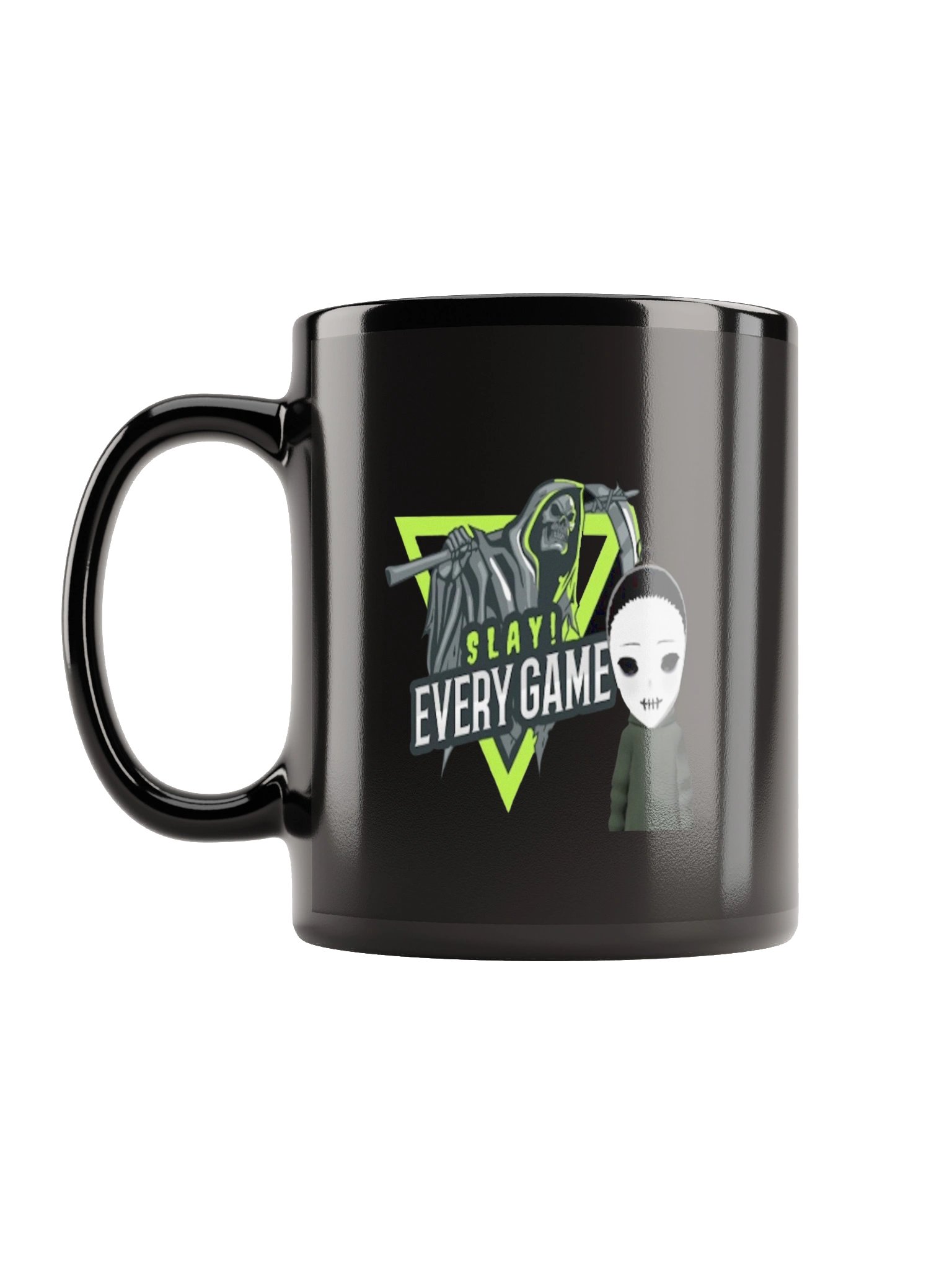 Slay! Every Game Mug product image (2)