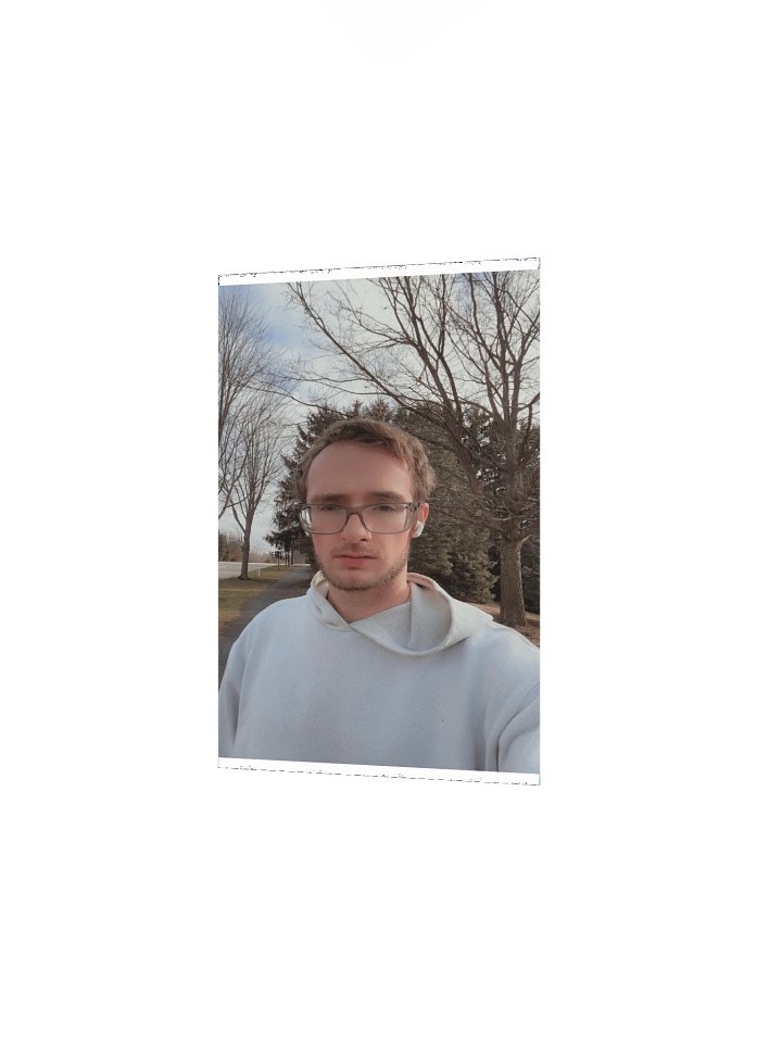 itssCSChris Poster product image (2)