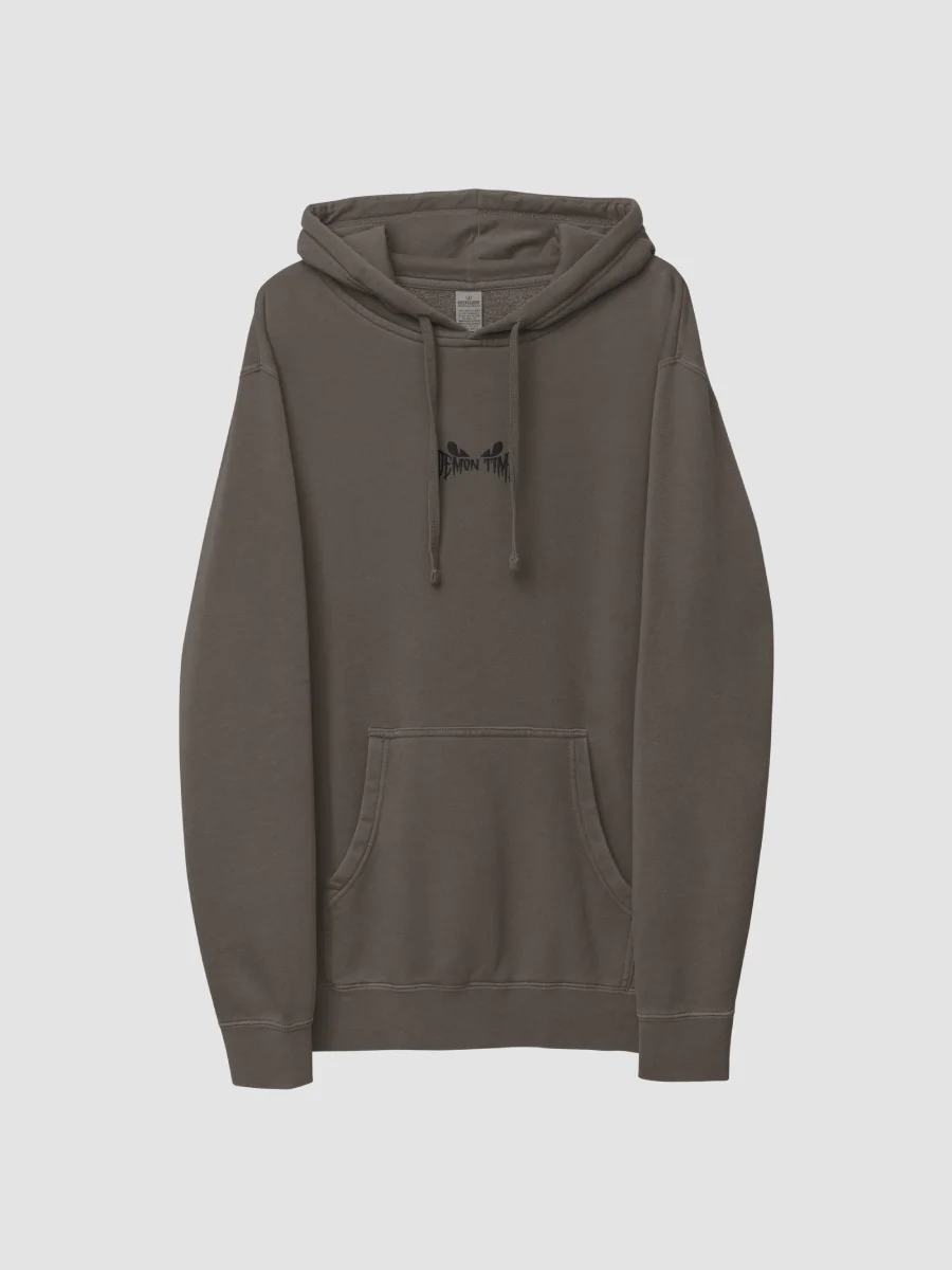 Demon Time "Out The Mud" Hoodie product image (3)