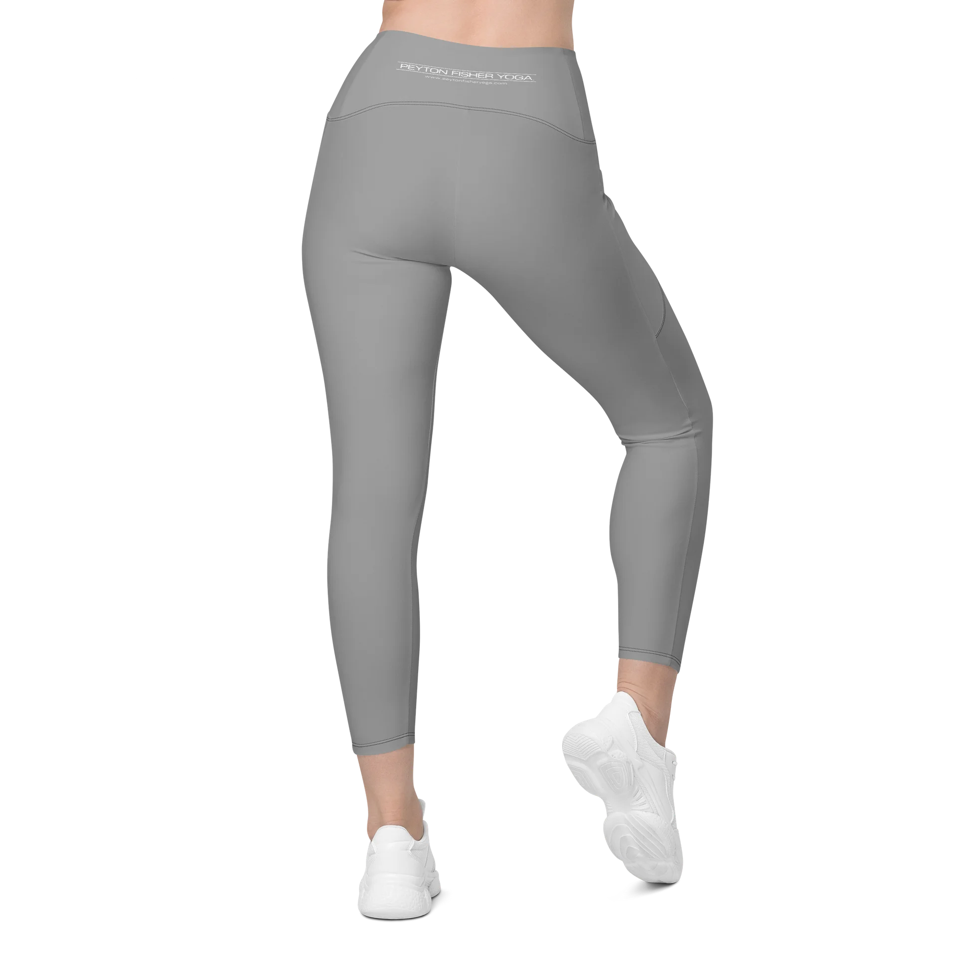 Axiom Legging by Peyton Fisher™ product image (2)