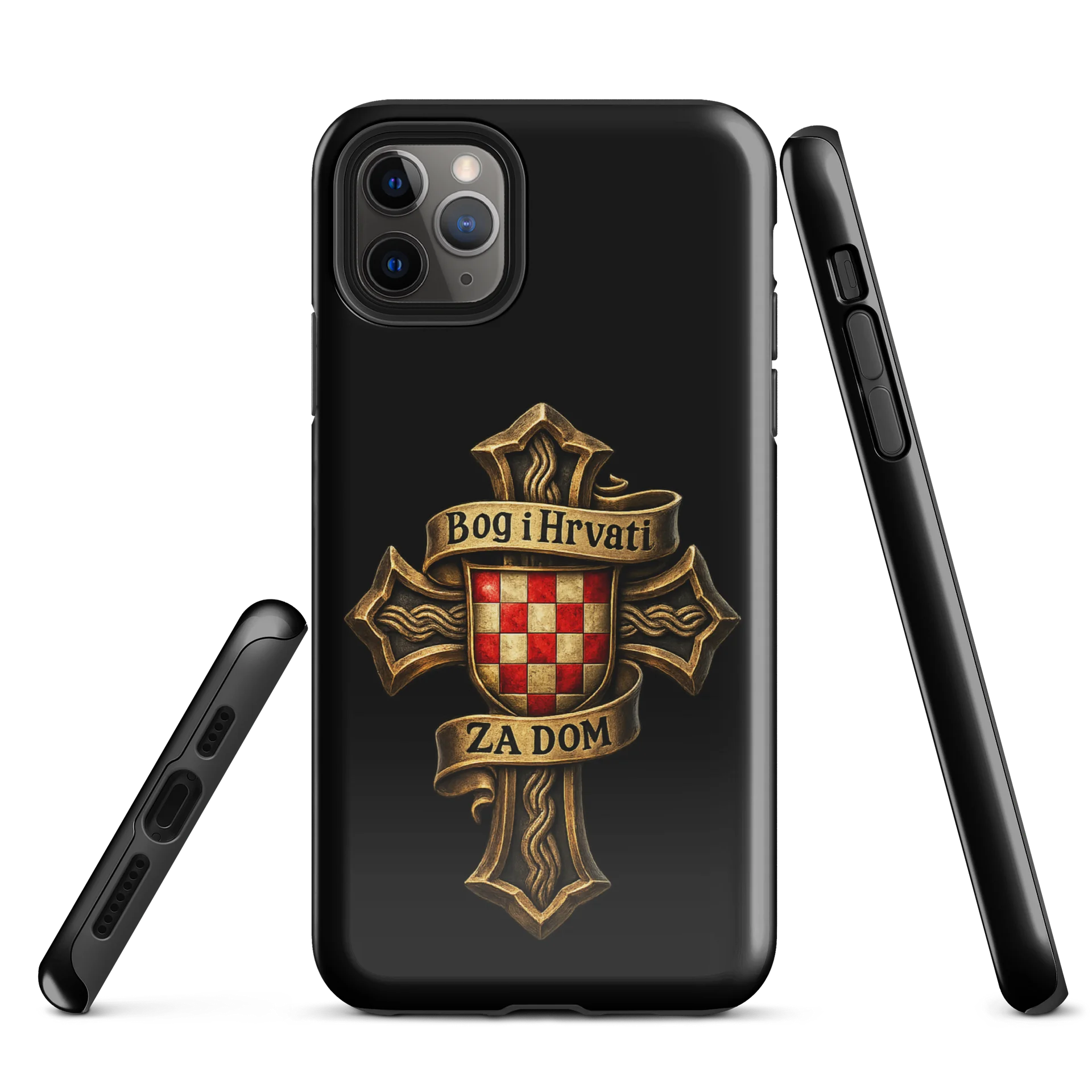 VJEČNA HRVATSKA - MASKA ZA MOBITEL ; IPHONE product image (3)