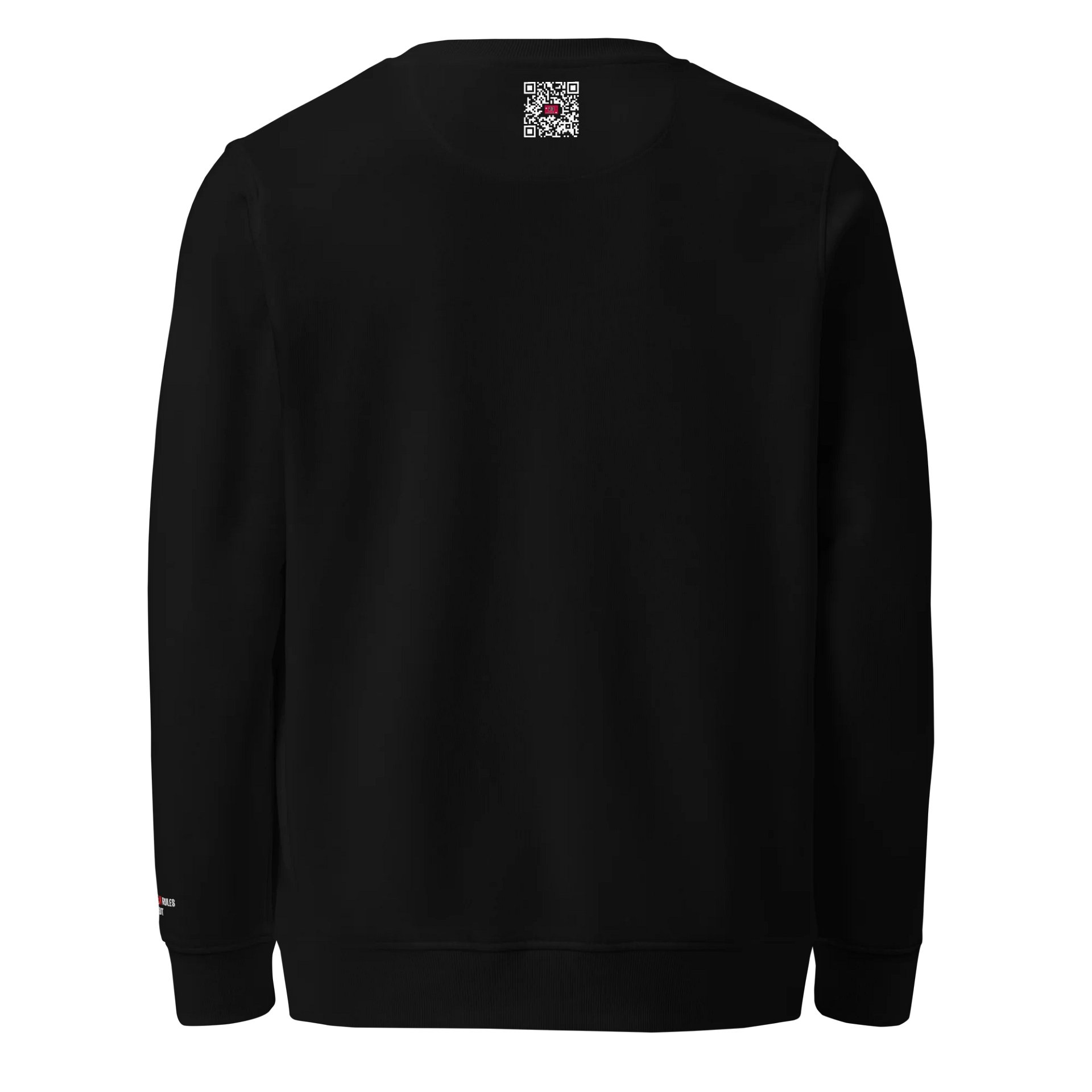 Take Flights Crewneck product image (3)