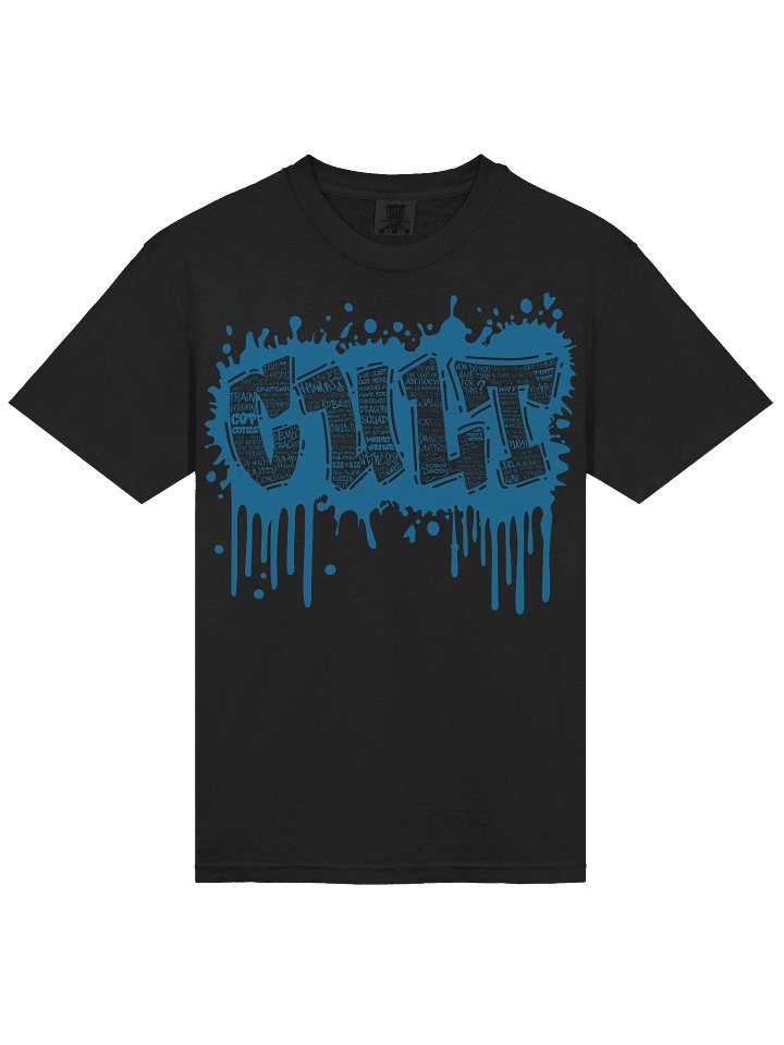 Blue Demo Cult product image (2)